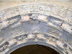 149 ABBAYE DE FONTREVRAUD_000042